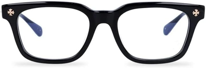 Timeless Square Frame Glasses™