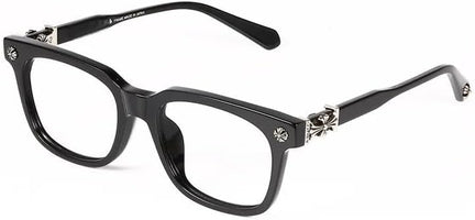 Timeless Square Frame Glasses™