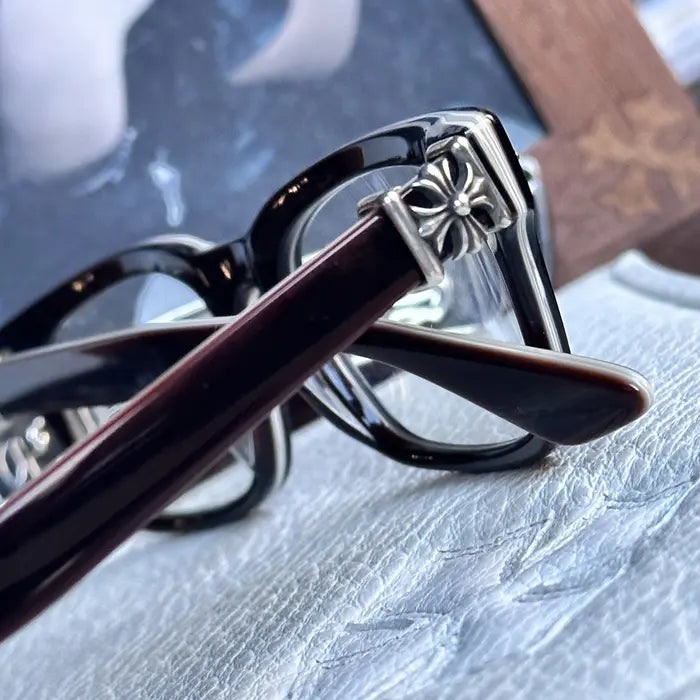 Timeless Square Frame Glasses™