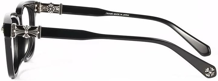 Timeless Square Frame Glasses™