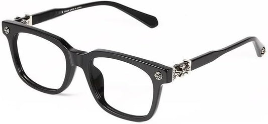 Timeless Square Frame Glasses™