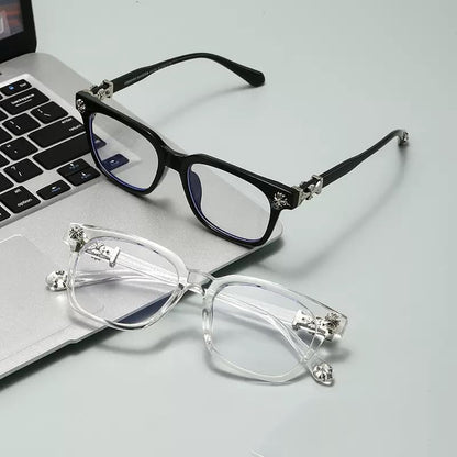 Timeless Square Frame Glasses™